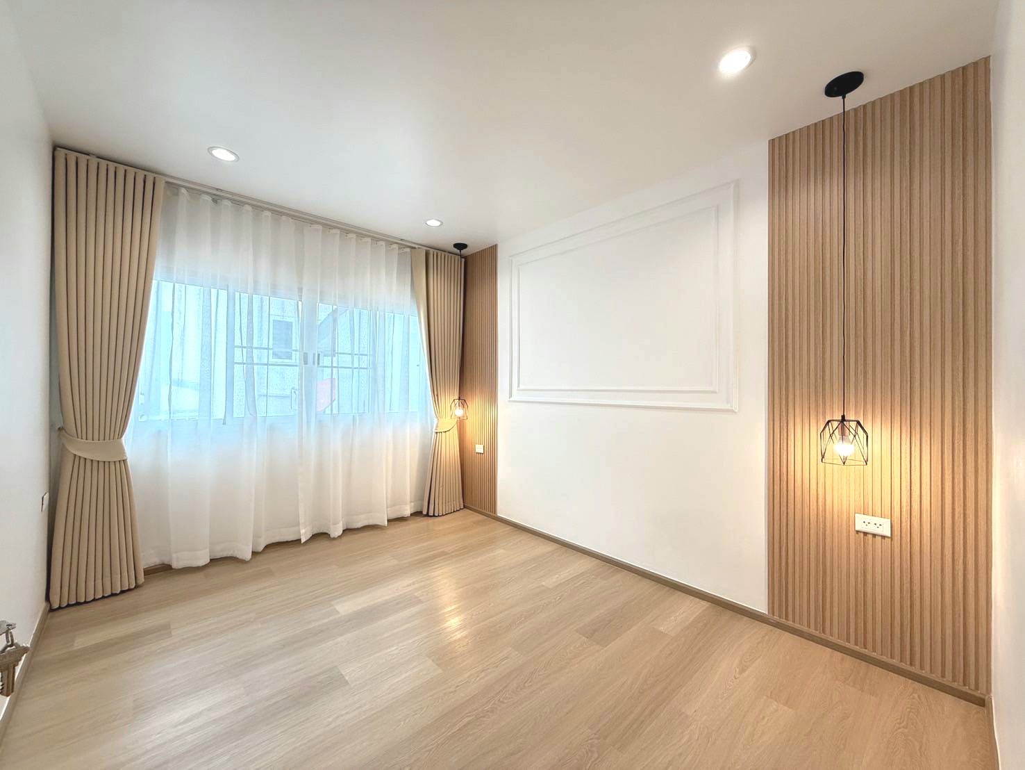 บ้านพร้อมอยู่ใกล้ BTS ลาดพร้าว ทำเลสุดคุ้มในงบ 3 ล้านตกแต่งสไตล์มินิมอลพร้อมเข้าอยู่ - รูปที่ 6