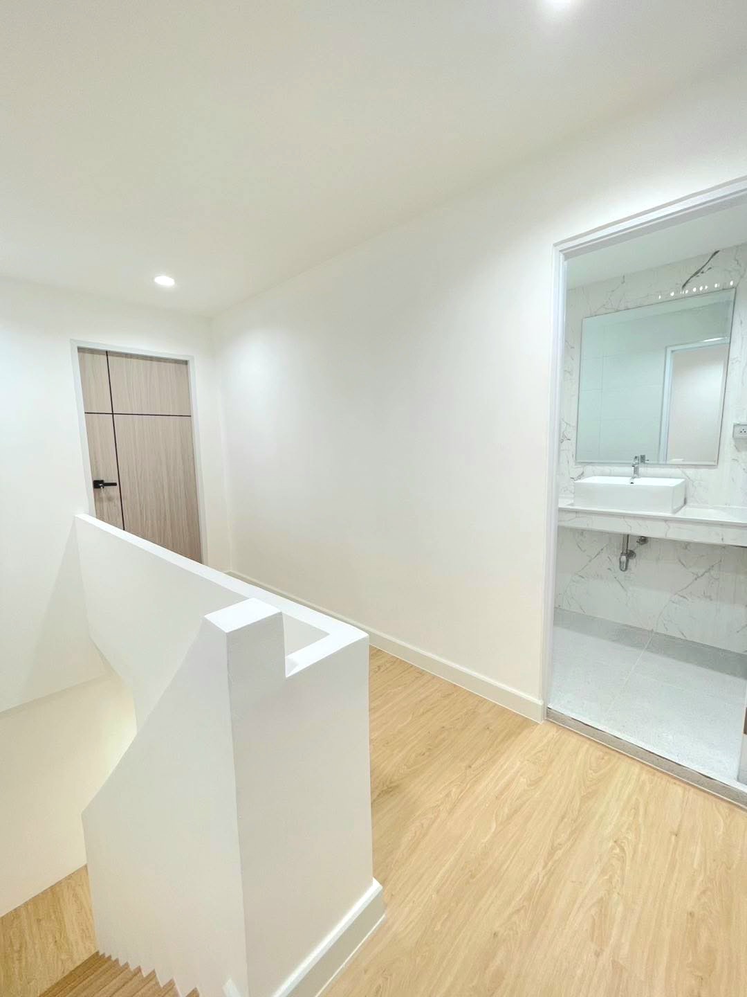  บ้านแฝด หมู่บ้าน​พระปิ่น​4 งบ 2.5 ล้านมีทอน รีโนเวทใหม่พร้อมเข้าอยู่ ใกล้เดอะมอลล์บางแค - รูปที่ 4