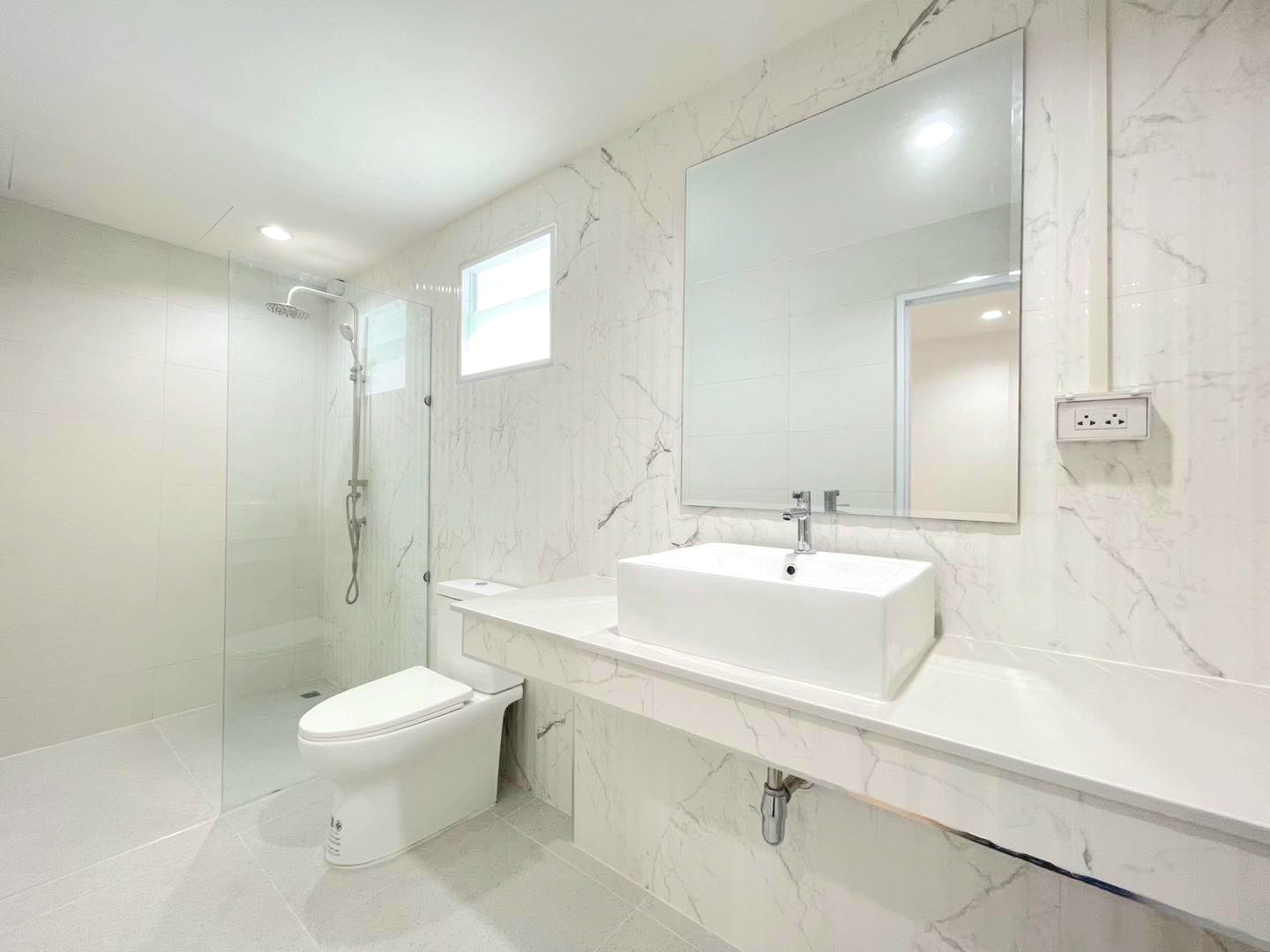  บ้านแฝด หมู่บ้าน​พระปิ่น​4 งบ 2.5 ล้านมีทอน รีโนเวทใหม่พร้อมเข้าอยู่ ใกล้เดอะมอลล์บางแค - รูปที่ 5