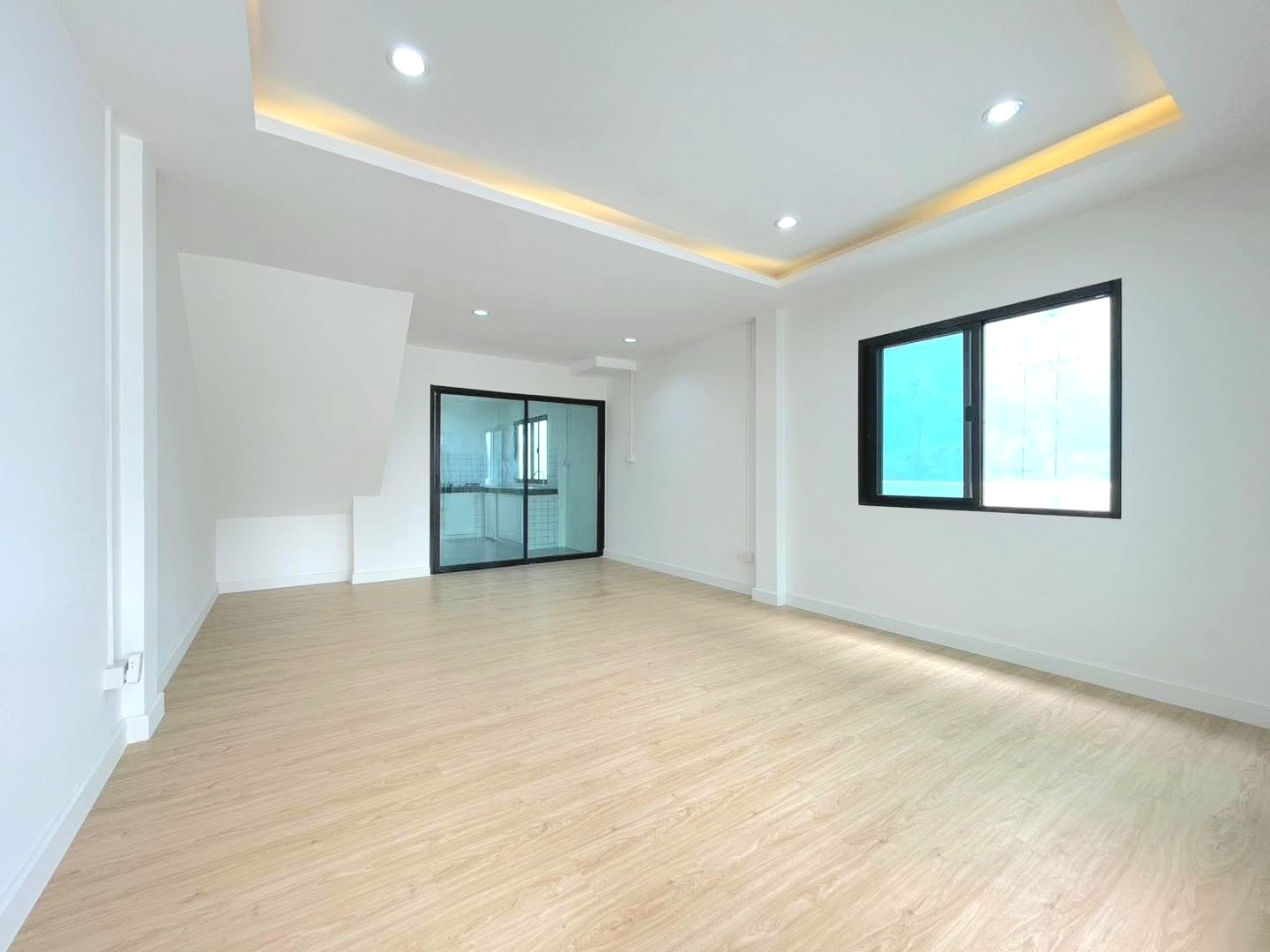  บ้านแฝด หมู่บ้าน​พระปิ่น​4 งบ 2.5 ล้านมีทอน รีโนเวทใหม่พร้อมเข้าอยู่ ใกล้เดอะมอลล์บางแค - รูปที่ 10