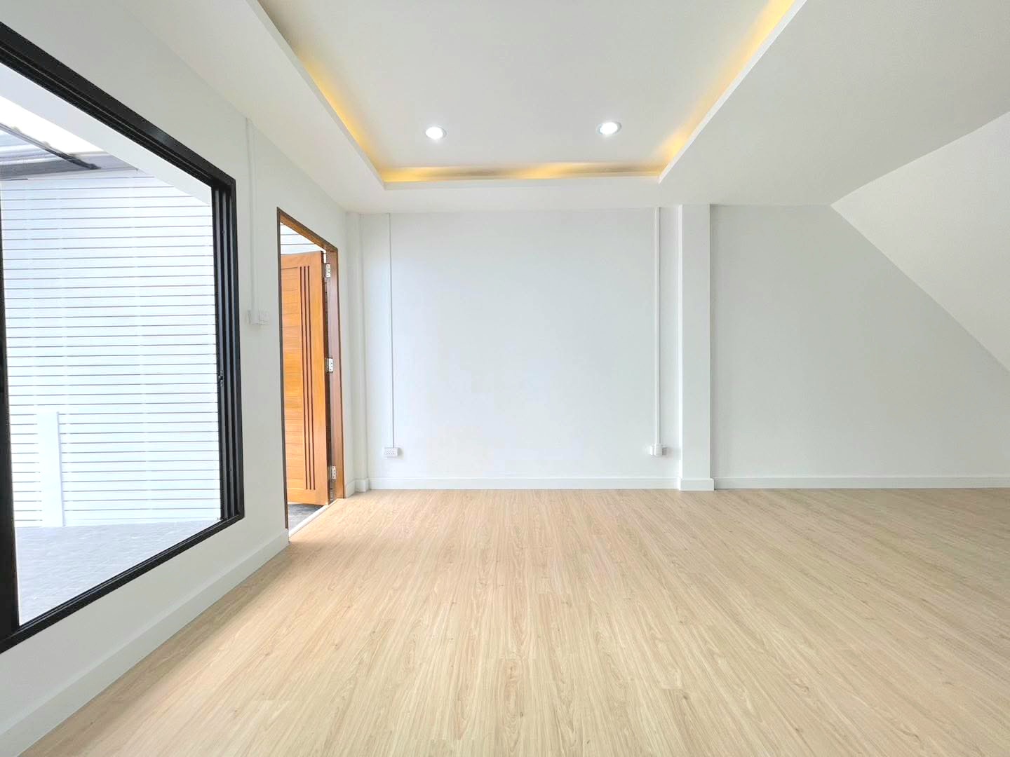  บ้านแฝด หมู่บ้าน​พระปิ่น​4 งบ 2.5 ล้านมีทอน รีโนเวทใหม่พร้อมเข้าอยู่ ใกล้เดอะมอลล์บางแค - รูปที่ 11