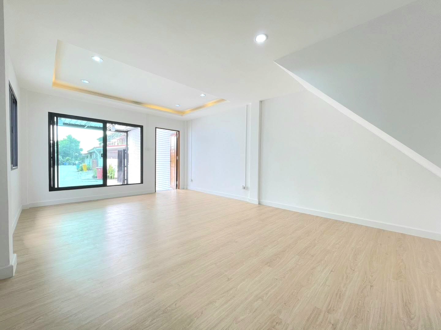  บ้านแฝด หมู่บ้าน​พระปิ่น​4 งบ 2.5 ล้านมีทอน รีโนเวทใหม่พร้อมเข้าอยู่ ใกล้เดอะมอลล์บางแค - รูปที่ 13