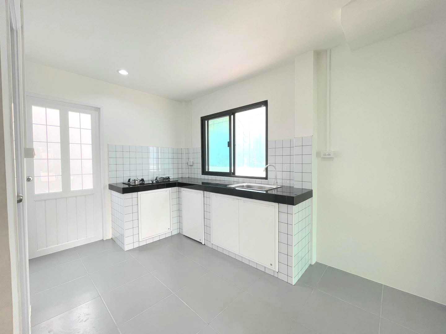  บ้านแฝด หมู่บ้าน​พระปิ่น​4 งบ 2.5 ล้านมีทอน รีโนเวทใหม่พร้อมเข้าอยู่ ใกล้เดอะมอลล์บางแค - รูปที่ 14