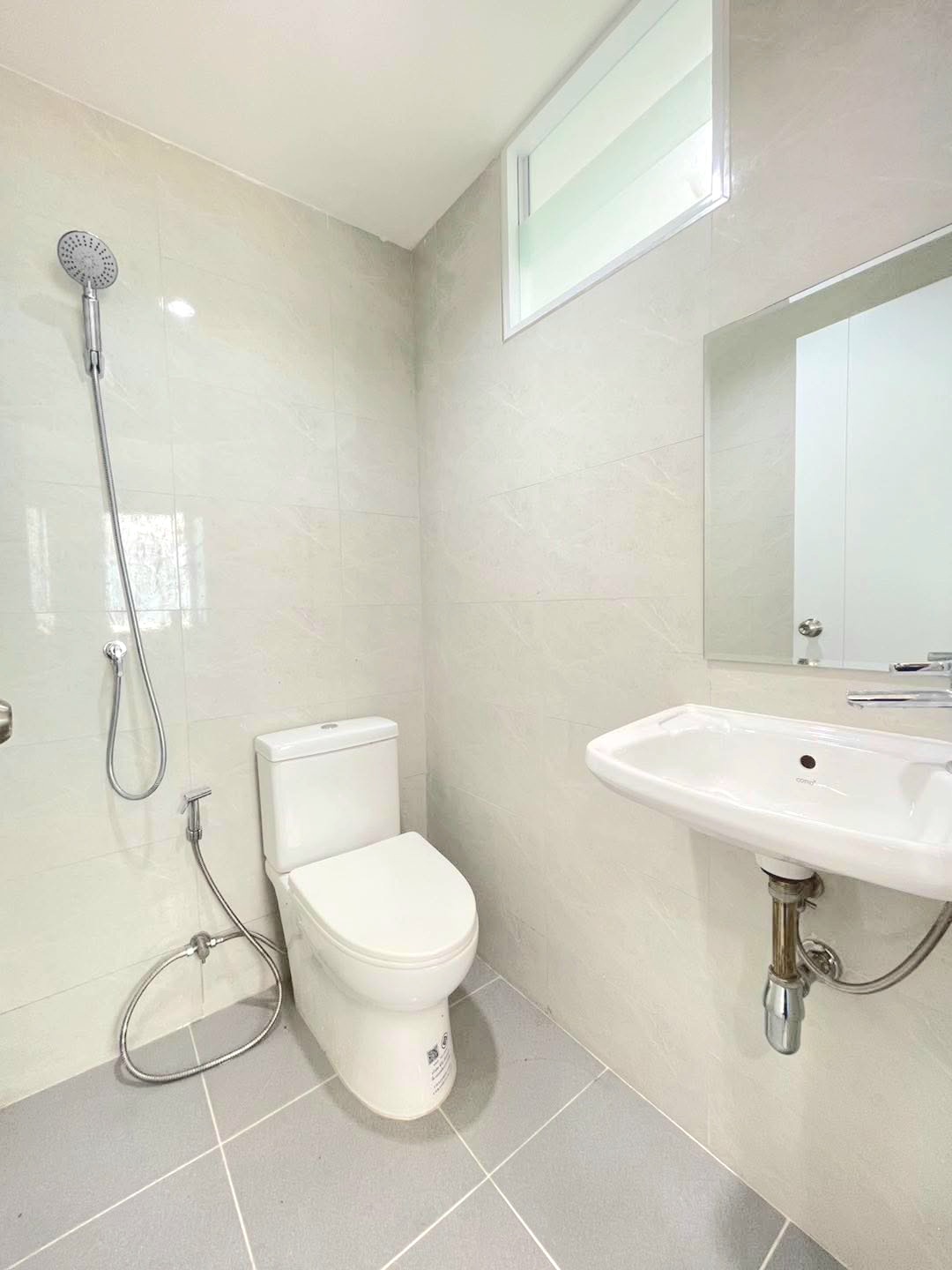  บ้านแฝด หมู่บ้าน​พระปิ่น​4 งบ 2.5 ล้านมีทอน รีโนเวทใหม่พร้อมเข้าอยู่ ใกล้เดอะมอลล์บางแค - รูปที่ 15