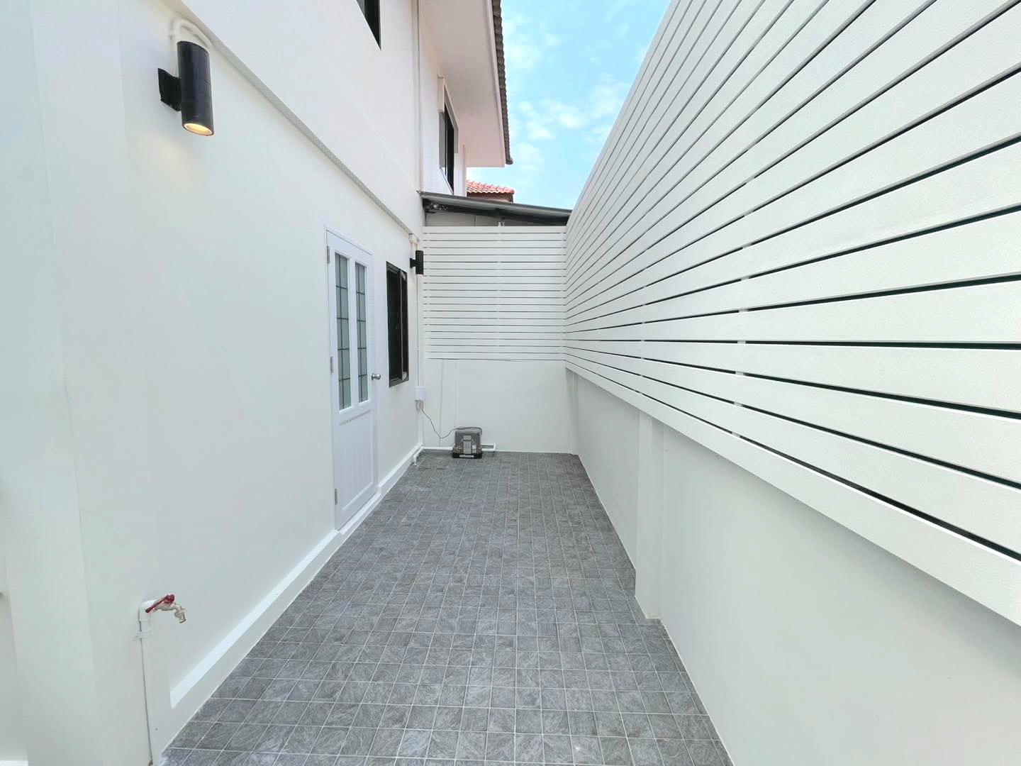  บ้านแฝด หมู่บ้าน​พระปิ่น​4 งบ 2.5 ล้านมีทอน รีโนเวทใหม่พร้อมเข้าอยู่ ใกล้เดอะมอลล์บางแค - รูปที่ 16