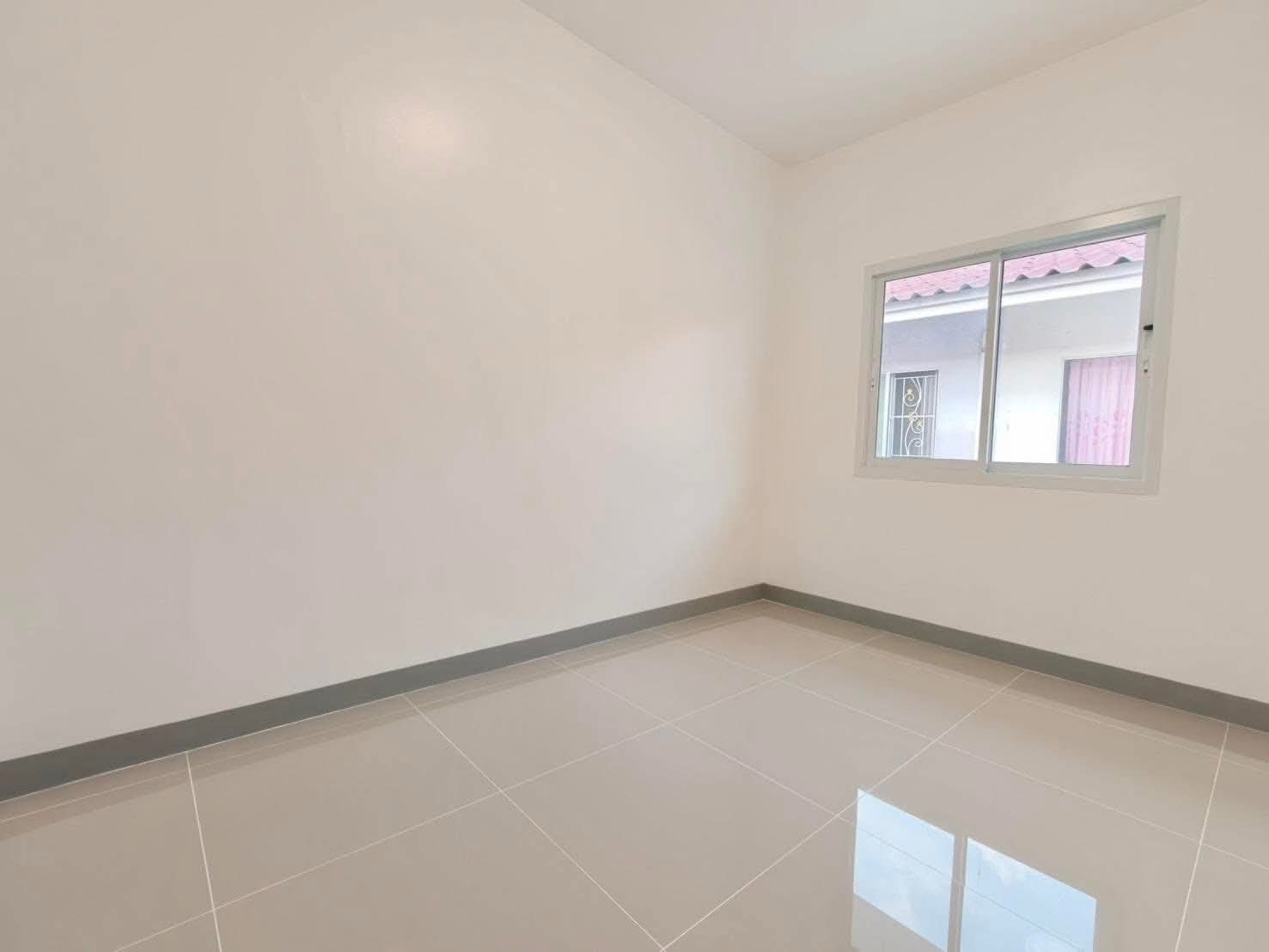 ทาวน์เฮาส์แถมเฟอร์ พร้อมเข้าอยู่ งบ 1.69 ล้าน ซอยวัดลาดปลาดุก ใกล้เซนทรัลเวสเกต - รูปที่ 8