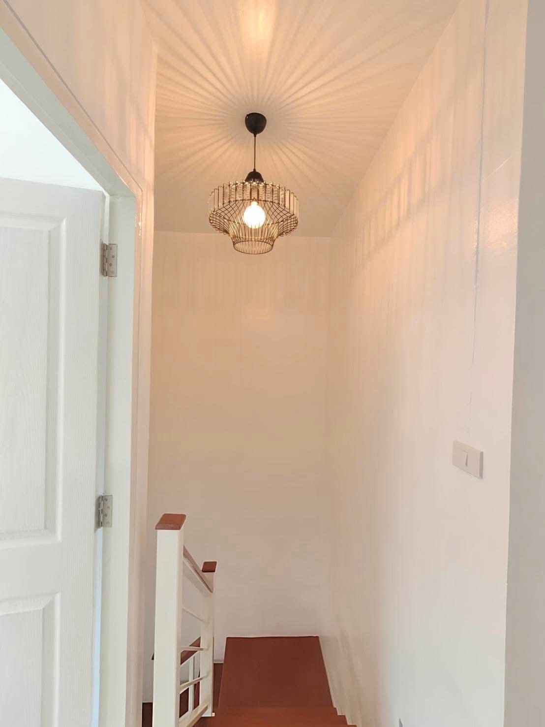 ทาวน์เฮาส์แถมเฟอร์ พร้อมเข้าอยู่ งบ 1.69 ล้าน ซอยวัดลาดปลาดุก ใกล้เซนทรัลเวสเกต - รูปที่ 10