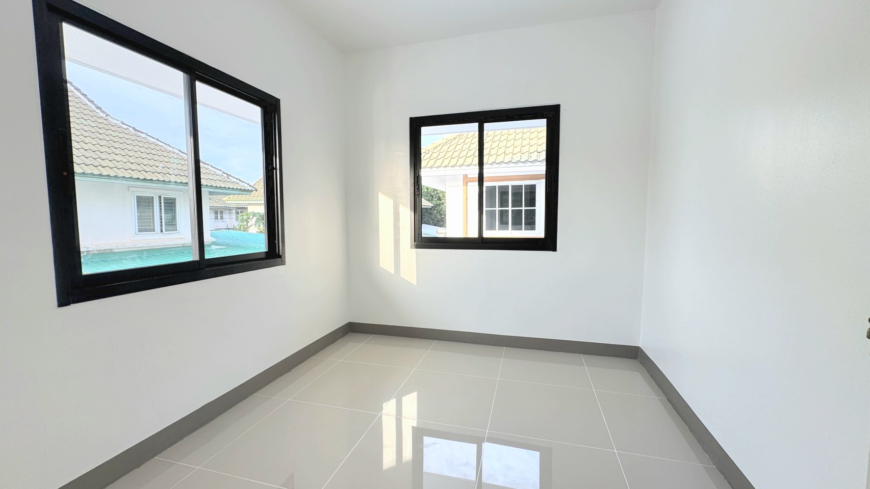 ทาวน์เฮาส์รีโนเวท 4 ห้องนอน พฤกษา 25 พร้อมอยู่ไม่ถึง3 ล้าน ซอยกันตนา - บางใหญ่ เดินทางสะดวก - รูปที่ 11