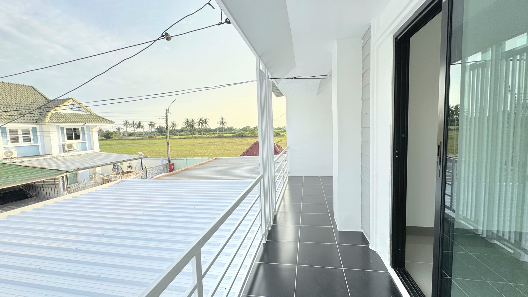 ทาวน์เฮาส์รีโนเวท 4 ห้องนอน พฤกษา 25 พร้อมอยู่ไม่ถึง3 ล้าน ซอยกันตนา - บางใหญ่ เดินทางสะดวก - รูปที่ 12