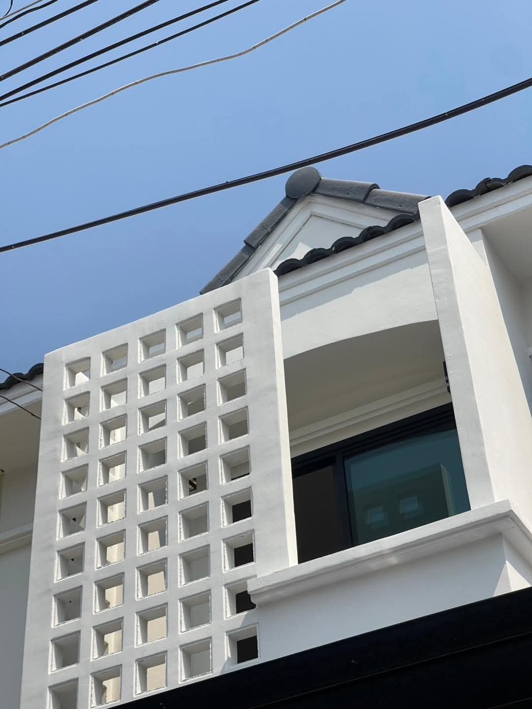 ทาวน์เฮ้าส์โซนรามอินทรา ถูกที่สุดไม่ถึง 1.7 ล้าน ซ.หทัยราษฎร์ 39 ตกแต่งใหม่พร้อมเข้าอยู่ ม.เคซี รามอินทรา 2  - รูปที่ 2