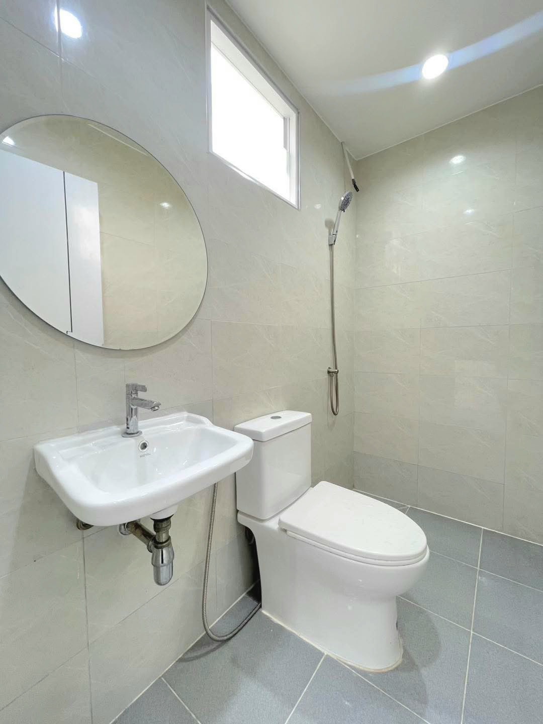 ทาวน์เฮ้าส์โซนรามอินทรา ถูกที่สุดไม่ถึง 1.7 ล้าน ซ.หทัยราษฎร์ 39 ตกแต่งใหม่พร้อมเข้าอยู่ ม.เคซี รามอินทรา 2  - รูปที่ 9