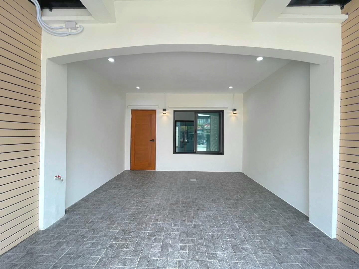 ทาวน์เฮ้าส์โซนรามอินทรา ถูกที่สุดไม่ถึง 1.7 ล้าน ซ.หทัยราษฎร์ 39 ตกแต่งใหม่พร้อมเข้าอยู่ ม.เคซี รามอินทรา 2  - รูปที่ 16