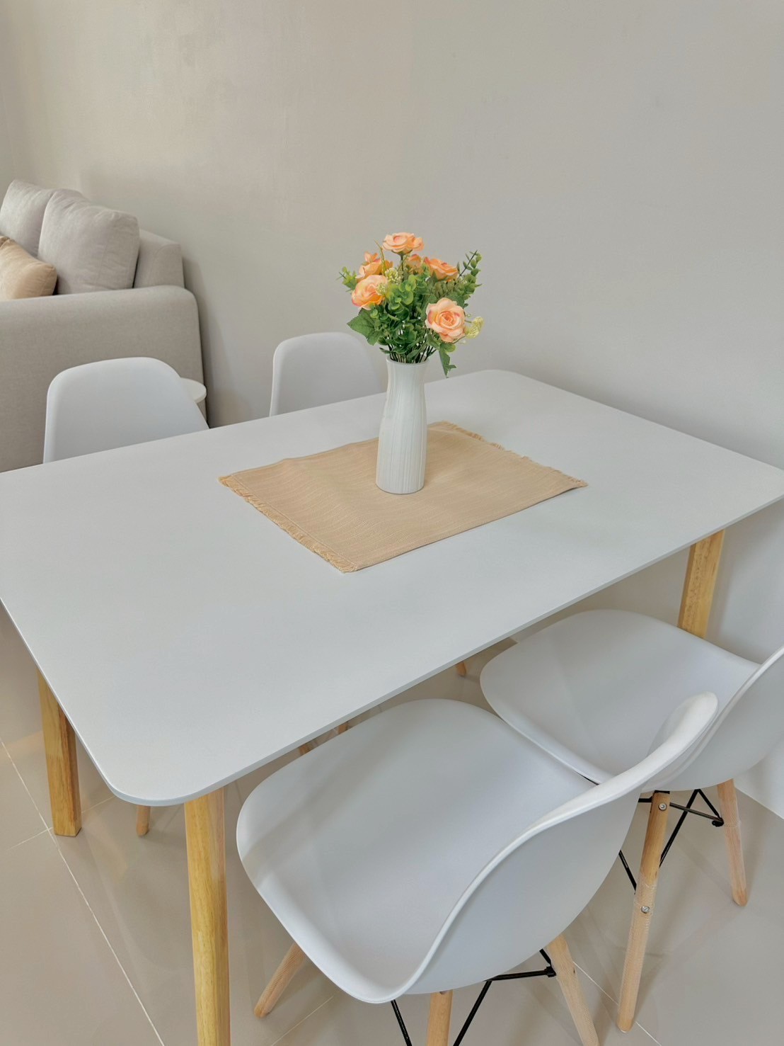 ทาวน์เฮ้าส์หลังมุมไม่ถึง 2 ล้าน รังสิต - คลอง3 เพียง 1.99ลบ. ฟรีโอน - รูปที่ 4