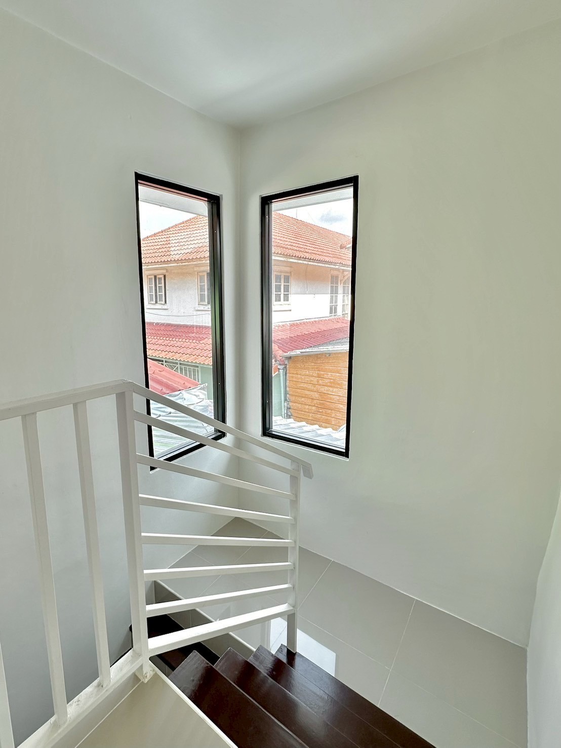 ทาวน์เฮ้าส์หลังมุมไม่ถึง 2 ล้าน รังสิต - คลอง3 เพียง 1.99ลบ. ฟรีโอน - รูปที่ 10