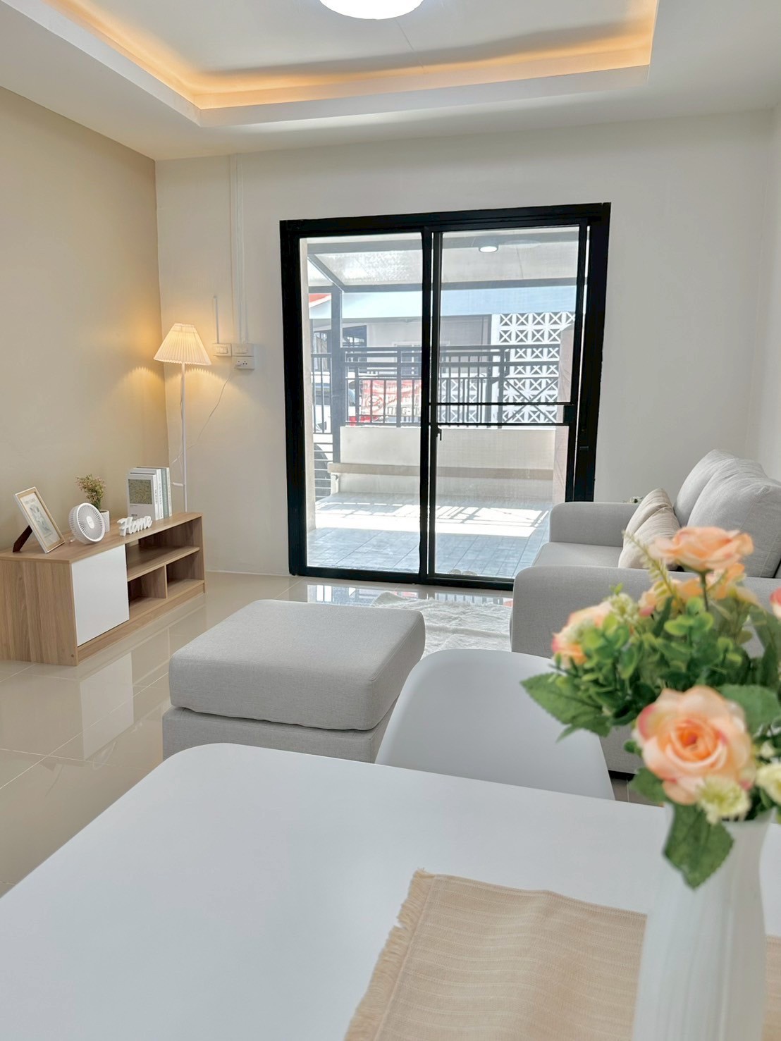 ทาวน์เฮ้าส์หลังมุมไม่ถึง 2 ล้าน รังสิต - คลอง3 เพียง 1.99ลบ. ฟรีโอน - รูปที่ 17