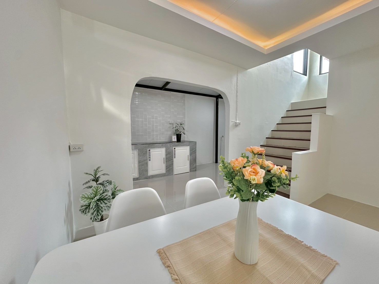 ทาวน์เฮ้าส์หลังมุมไม่ถึง 2 ล้าน รังสิต - คลอง3 เพียง 1.99ลบ. ฟรีโอน - รูปที่ 19