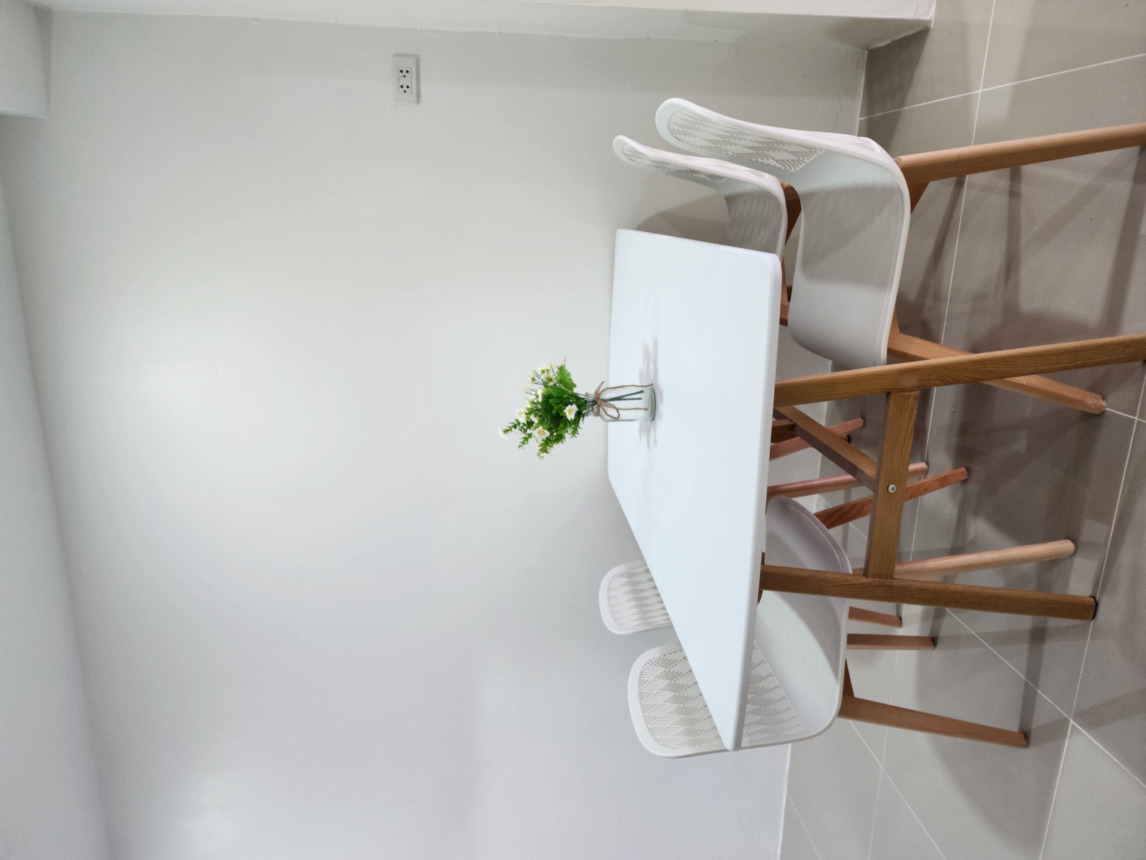 บ้านพร้อมอยู่ไม่ถึง 2 ล้าน หมู่บ้านเคซี รามอินทรา 8 ตกแต่งในสไตล์อบอุ่นสบายๆ สวย พร้อมอยู่ในทำเลทอง - รูปที่ 5