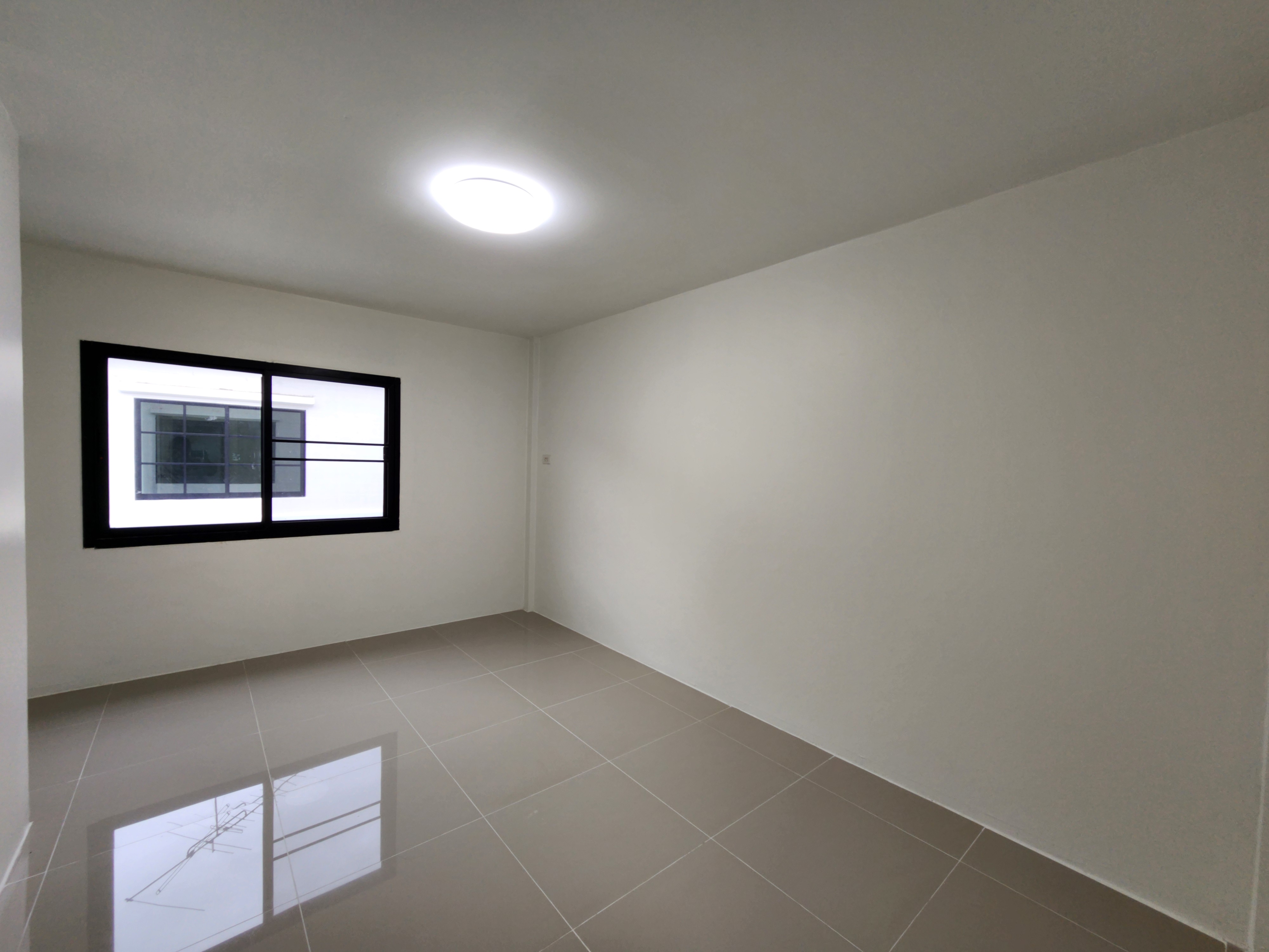 บ้านพร้อมอยู่ไม่ถึง 2 ล้าน หมู่บ้านเคซี รามอินทรา 8 ตกแต่งในสไตล์อบอุ่นสบายๆ สวย พร้อมอยู่ในทำเลทอง - รูปที่ 7