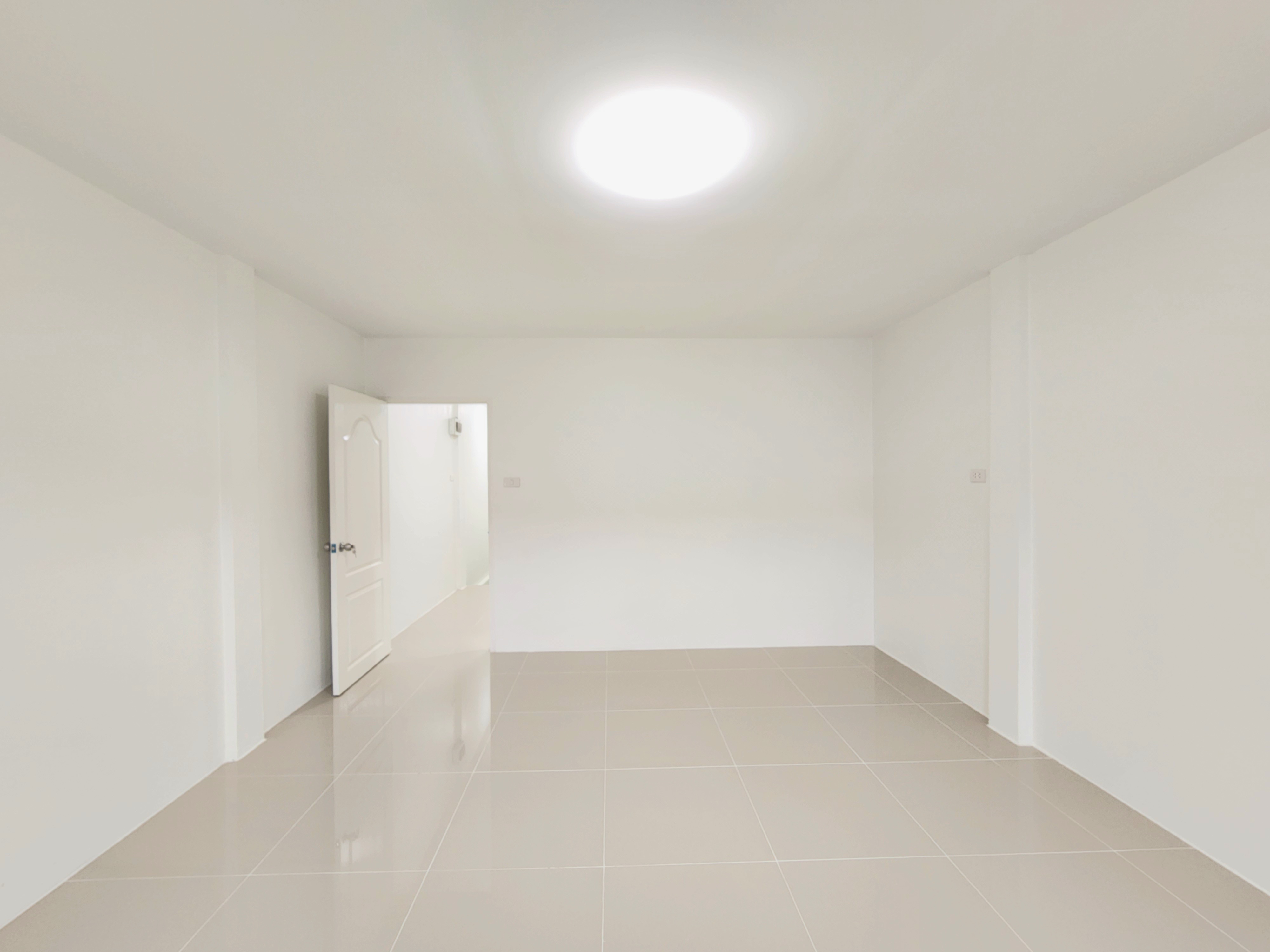 บ้านพร้อมอยู่ไม่ถึง 2 ล้าน หมู่บ้านเคซี รามอินทรา 8 ตกแต่งในสไตล์อบอุ่นสบายๆ สวย พร้อมอยู่ในทำเลทอง - รูปที่ 10