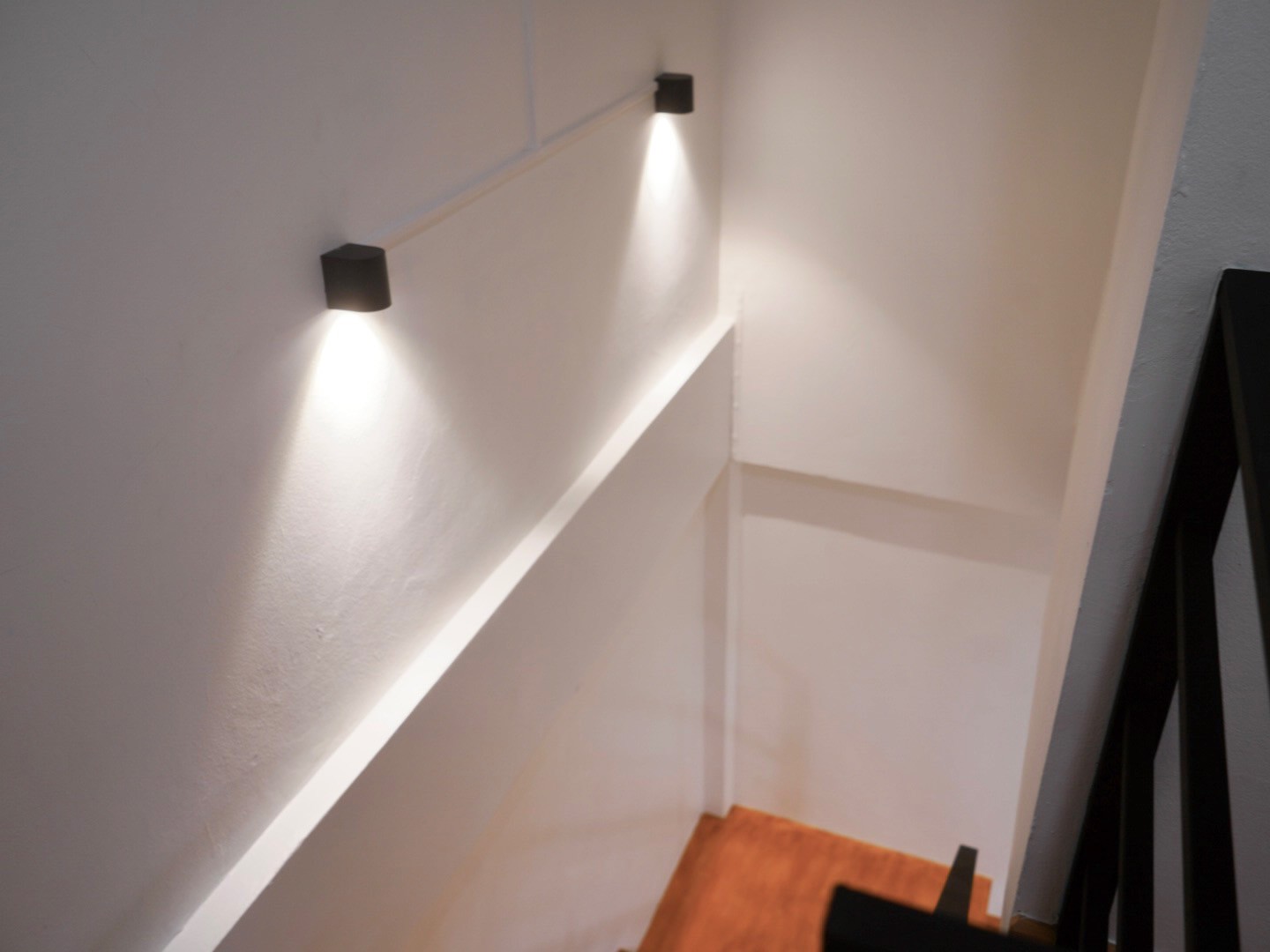 ทาวน์เฮ้าส์ 2 ชั้นแถมเฟอร์ฯ พร้อมเข้าอยู่ ใกล้รถไฟฟ้าสายสีเขียว หมู่บ้านศรีวิมลวิลล์ ติดถนนสายไหม - รูปที่ 2