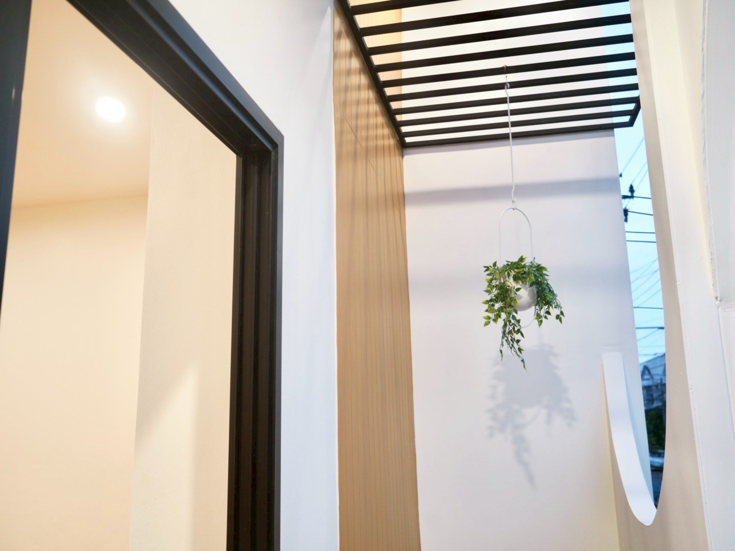 ทาวน์เฮ้าส์ 2 ชั้นแถมเฟอร์ฯ พร้อมเข้าอยู่ ใกล้รถไฟฟ้าสายสีเขียว หมู่บ้านศรีวิมลวิลล์ ติดถนนสายไหม - รูปที่ 15