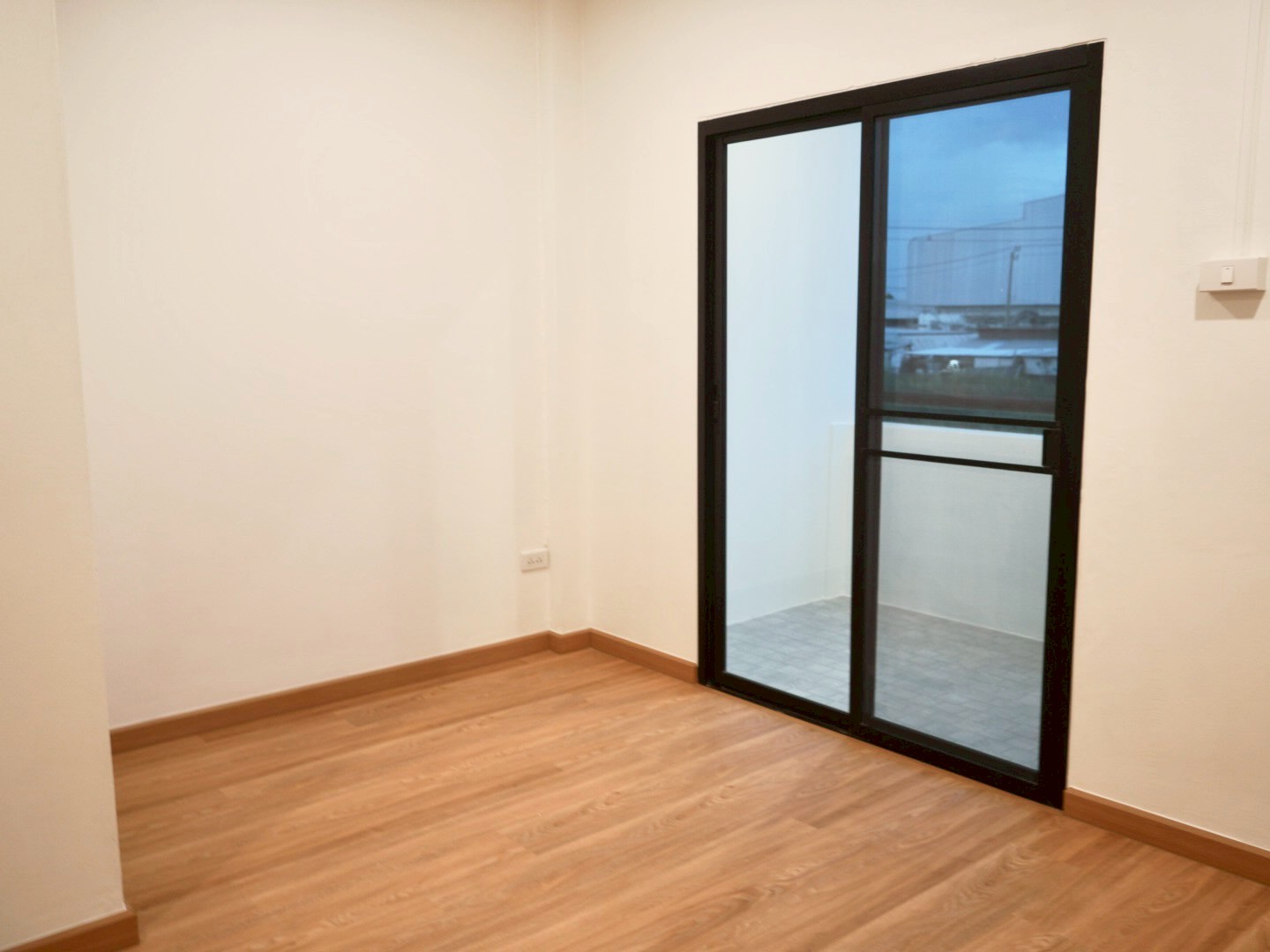 ทาวน์เฮ้าส์ 2 ชั้นแถมเฟอร์ฯ พร้อมเข้าอยู่ ใกล้รถไฟฟ้าสายสีเขียว หมู่บ้านศรีวิมลวิลล์ ติดถนนสายไหม - รูปที่ 17