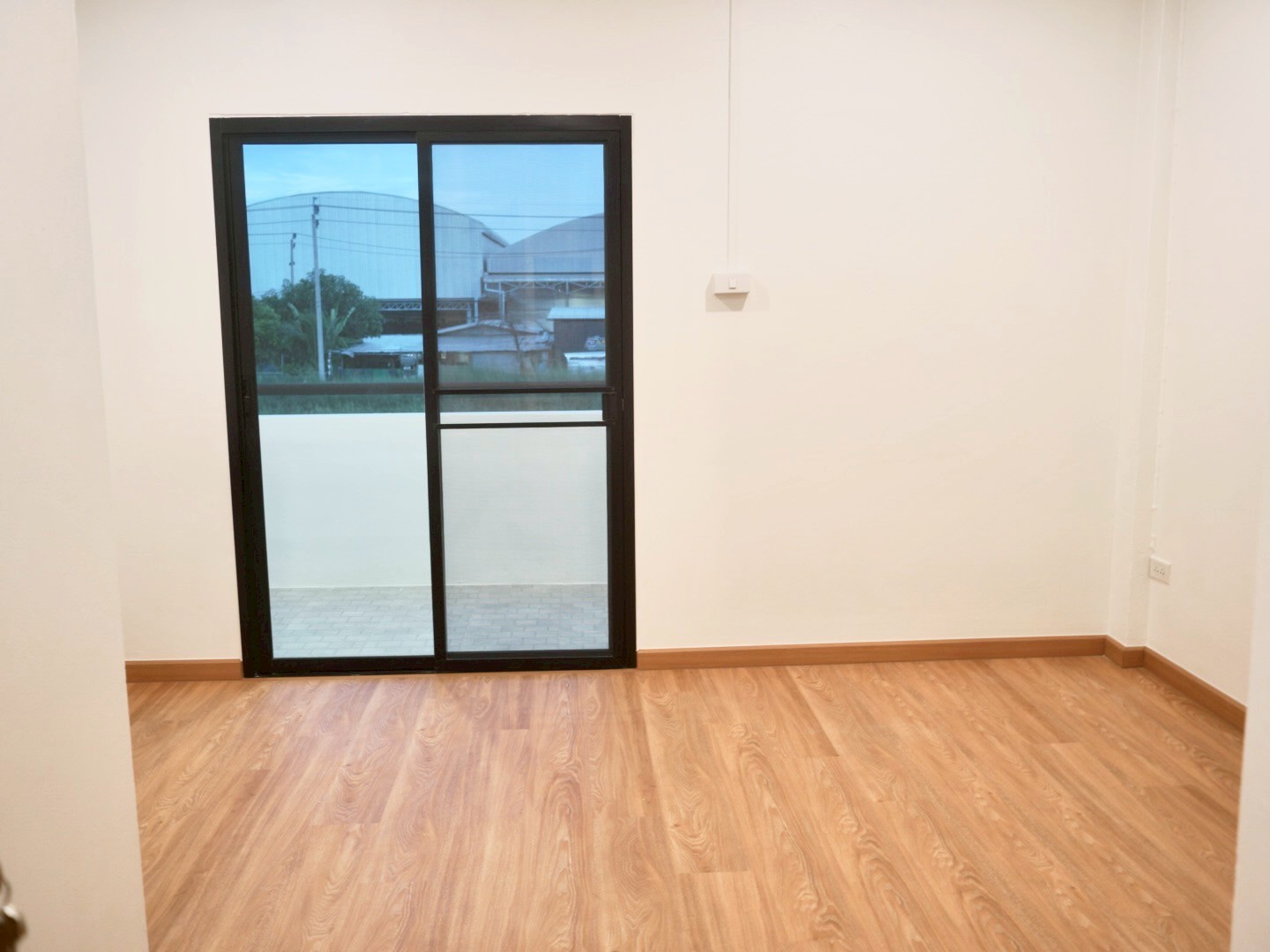 ทาวน์เฮ้าส์ 2 ชั้นแถมเฟอร์ฯ พร้อมเข้าอยู่ ใกล้รถไฟฟ้าสายสีเขียว หมู่บ้านศรีวิมลวิลล์ ติดถนนสายไหม - รูปที่ 18