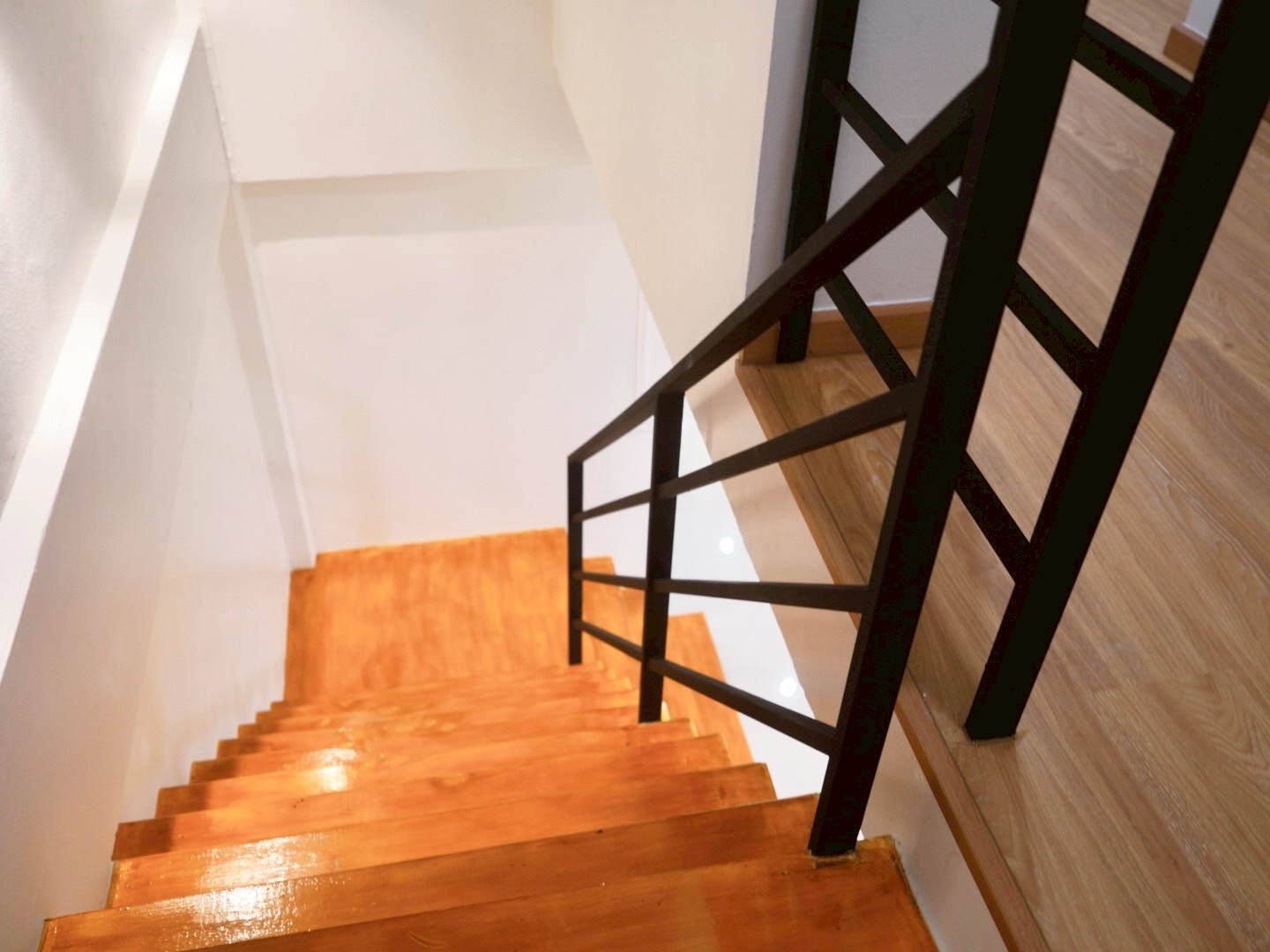 ทาวน์เฮ้าส์ 2 ชั้นแถมเฟอร์ฯ พร้อมเข้าอยู่ ใกล้รถไฟฟ้าสายสีเขียว หมู่บ้านศรีวิมลวิลล์ ติดถนนสายไหม - รูปที่ 20