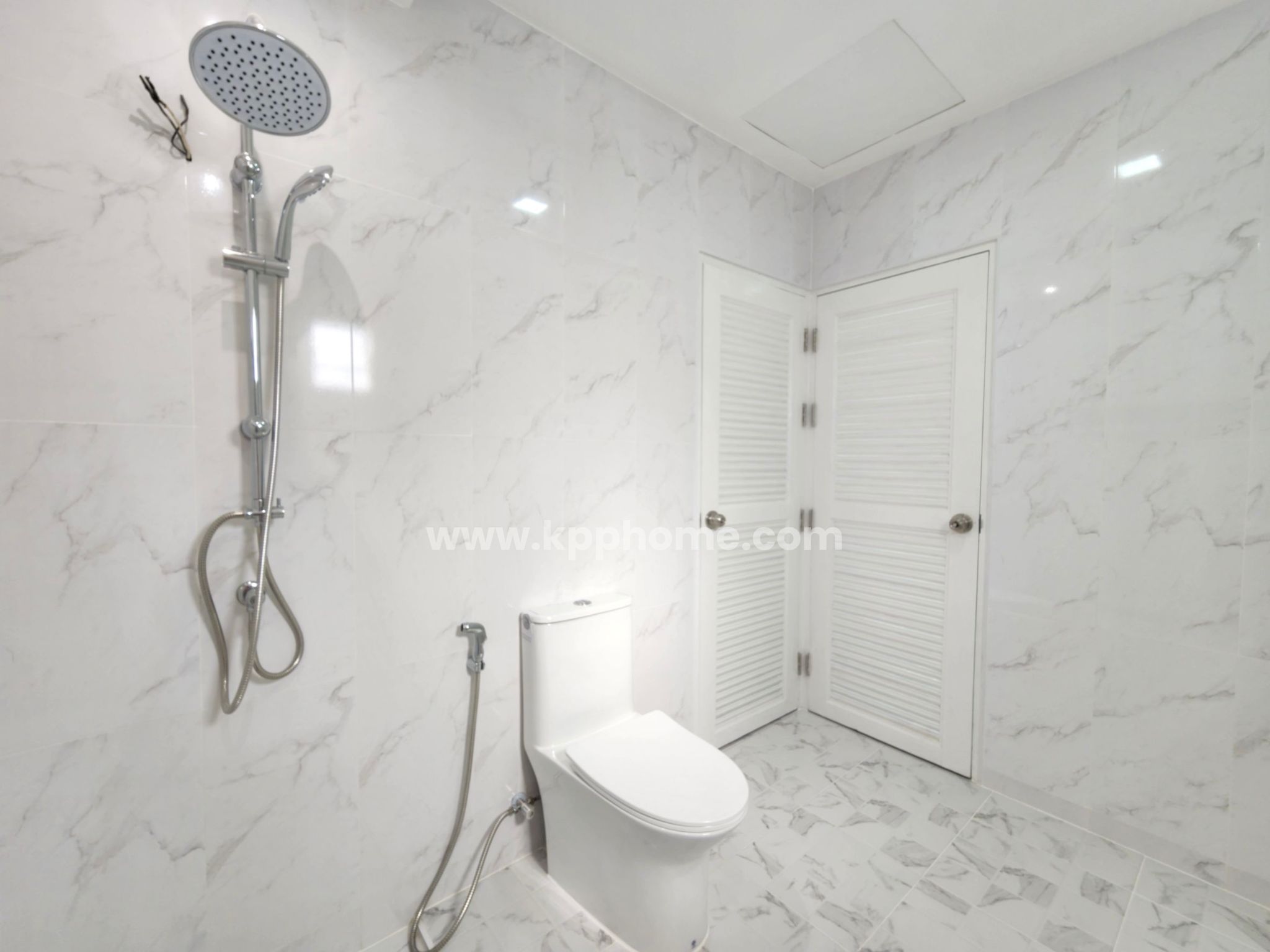 บ้านเดี่ยวพร้อมอยู่ 4 ห้องนอน รามอินทรา ใกล้แฟชั่นไอซ์แลนด์ รถไฟฟ้าสายสีชมพู หมู่บ้านเคซี ปาร์ควิลล์ 3 - รูปที่ 5