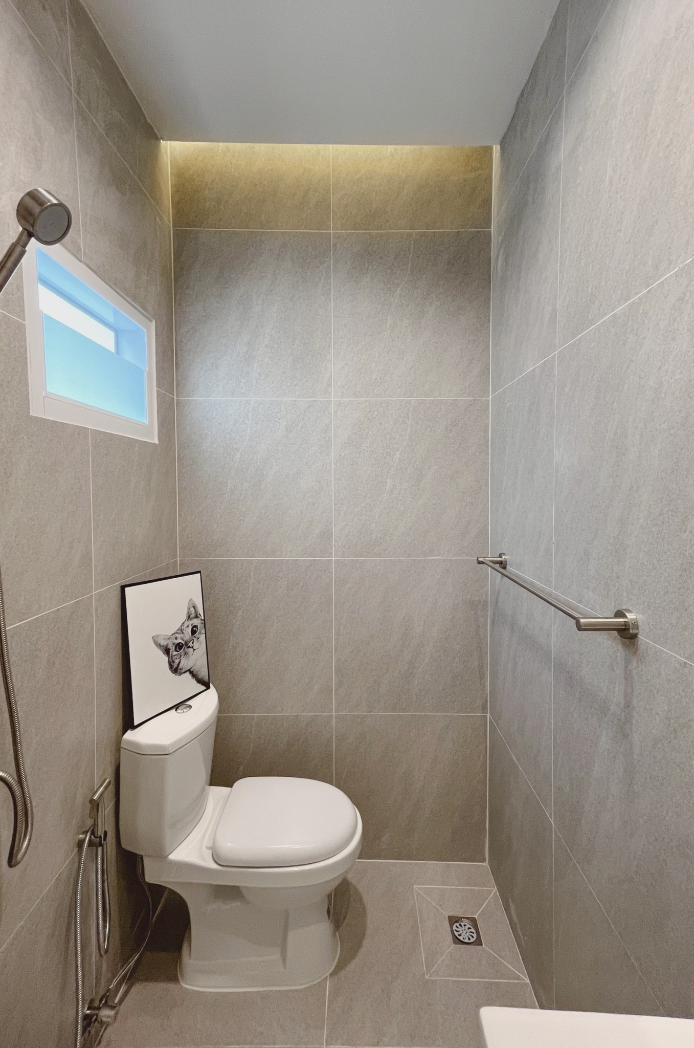 บ้านพร้อมอยู่ งบ 2 ล้าน ใกล้สุขาภิบาล  5 ใกล้สายไหม ติดทางด่วนจตุโชติ แถมเฟอร์ทั้งหลัง - รูปที่ 8