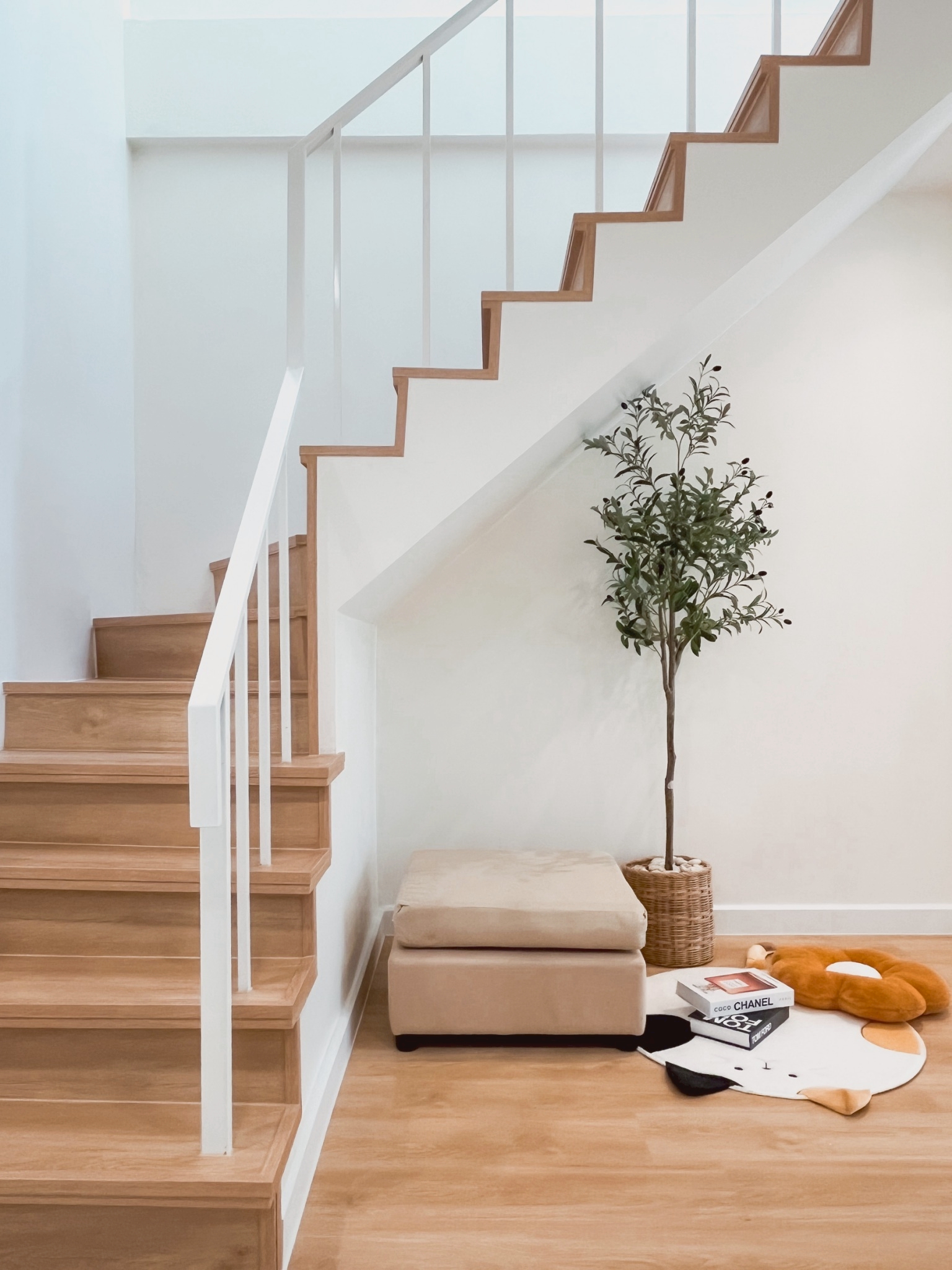 บ้านพร้อมอยู่ งบ 2 ล้าน ใกล้สุขาภิบาล  5 ใกล้สายไหม ติดทางด่วนจตุโชติ แถมเฟอร์ทั้งหลัง - รูปที่ 17