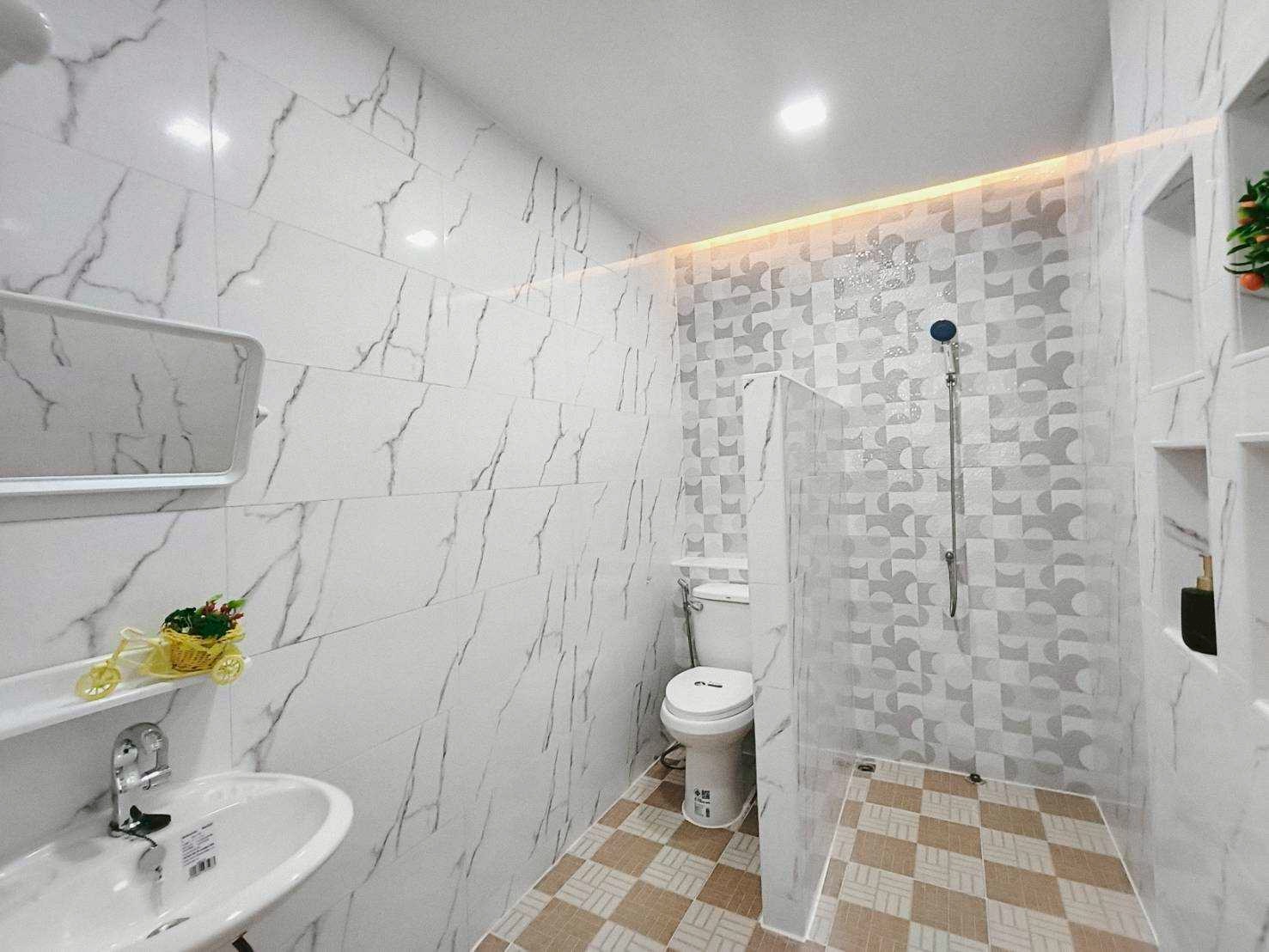 ทาวน์เฮาส์ ซ.คู้บอน 27 หมู่บ้านเมธา สยามธรณี ใกล้ทางด่วนฉลองรัช ใกล้รถไฟฟ้าสายสีชมพู - รูปที่ 3