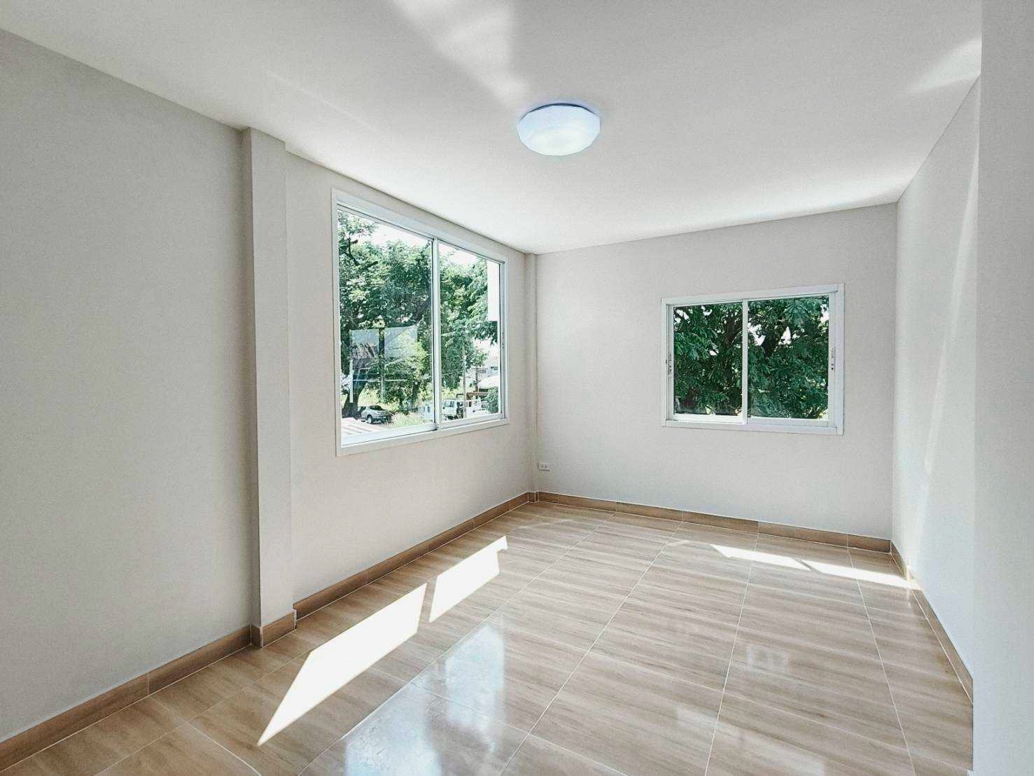 ทาวน์เฮาส์ ซ.คู้บอน 27 หมู่บ้านเมธา สยามธรณี ใกล้ทางด่วนฉลองรัช ใกล้รถไฟฟ้าสายสีชมพู - รูปที่ 4