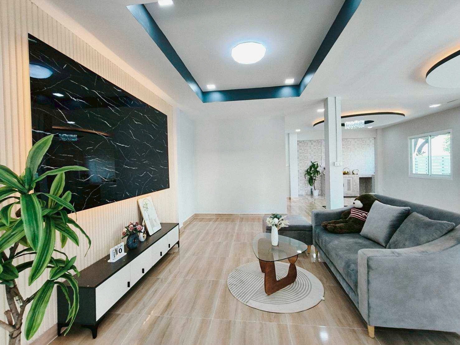 ทาวน์เฮาส์ ซ.คู้บอน 27 หมู่บ้านเมธา สยามธรณี ใกล้ทางด่วนฉลองรัช ใกล้รถไฟฟ้าสายสีชมพู - รูปที่ 10