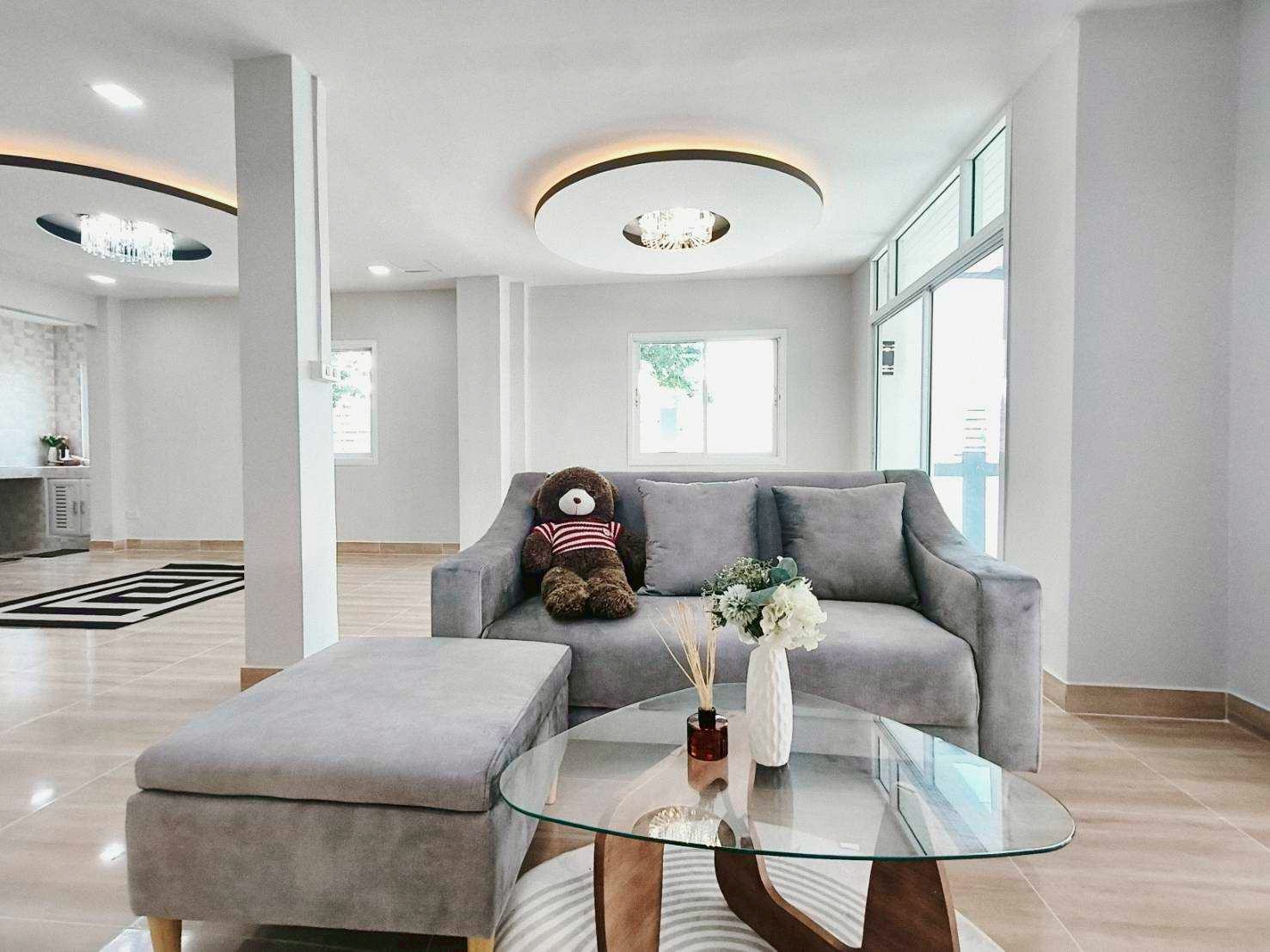 ทาวน์เฮาส์ ซ.คู้บอน 27 หมู่บ้านเมธา สยามธรณี ใกล้ทางด่วนฉลองรัช ใกล้รถไฟฟ้าสายสีชมพู - รูปที่ 11