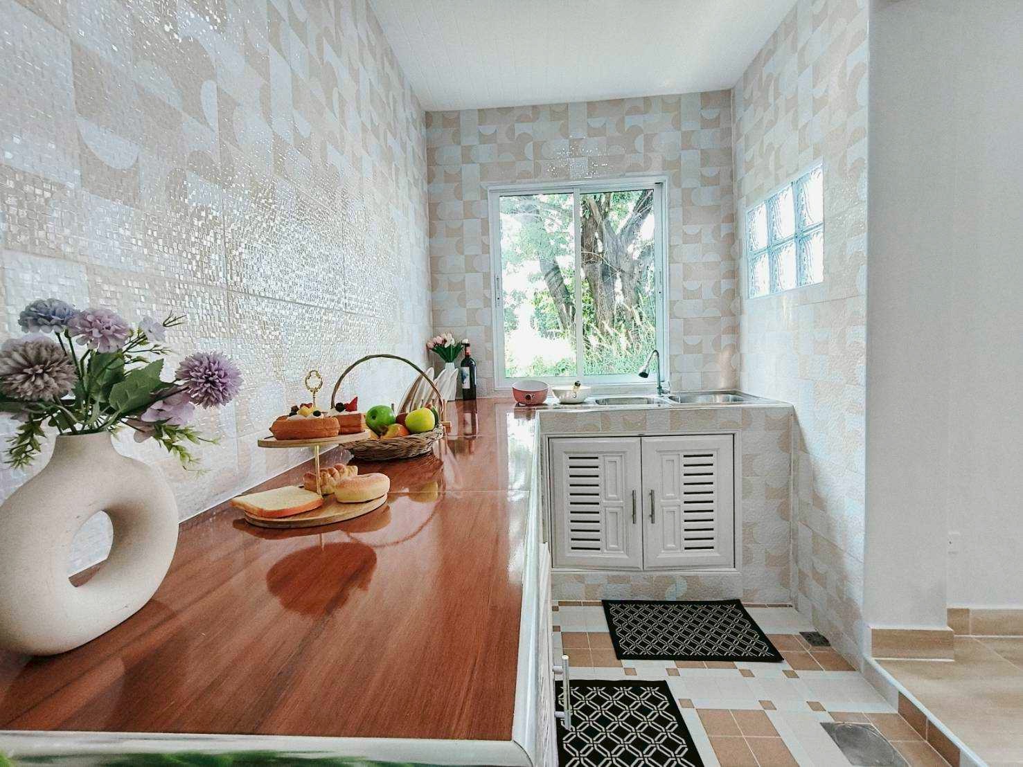 ทาวน์เฮาส์ ซ.คู้บอน 27 หมู่บ้านเมธา สยามธรณี ใกล้ทางด่วนฉลองรัช ใกล้รถไฟฟ้าสายสีชมพู - รูปที่ 16